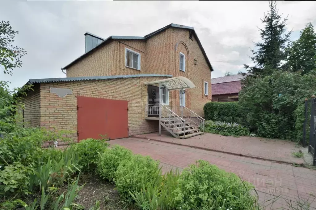 Дом в Пензенская область, Пенза проезд 1-й Достоевского, 15 (210 м) - Фото 0