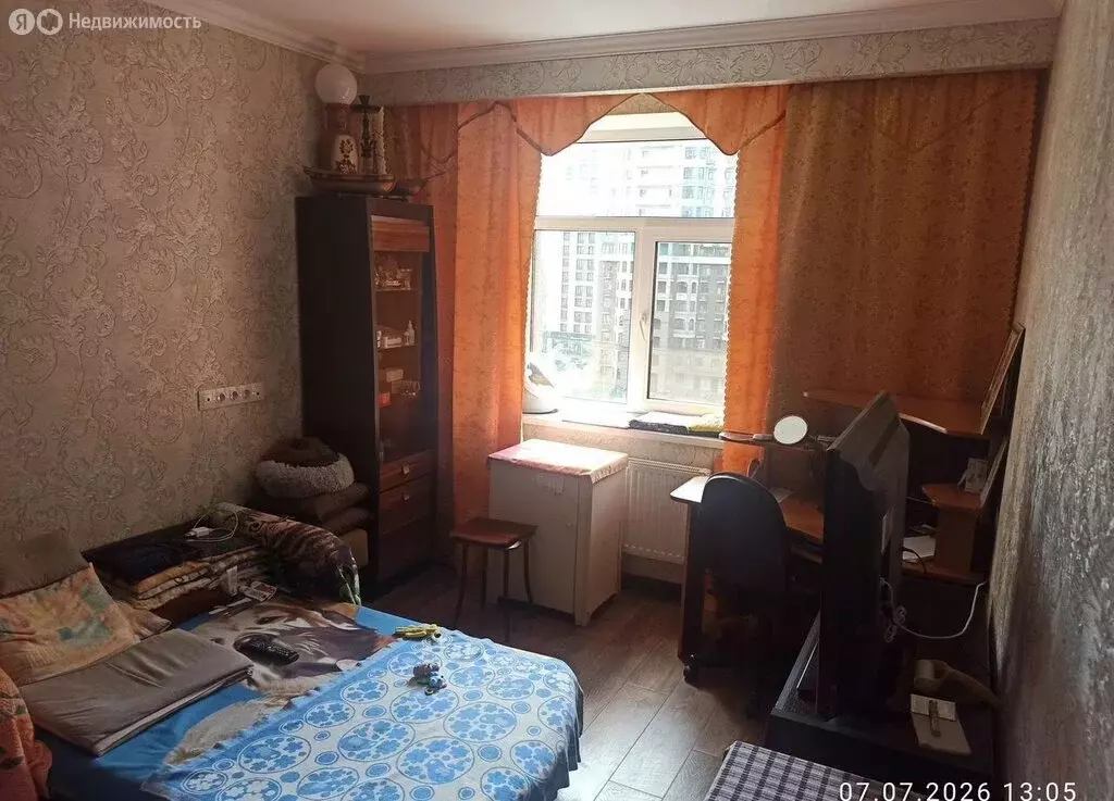 1-комнатная квартира: Химки, Транспортный проезд, 15 (36.1 м) - Фото 2