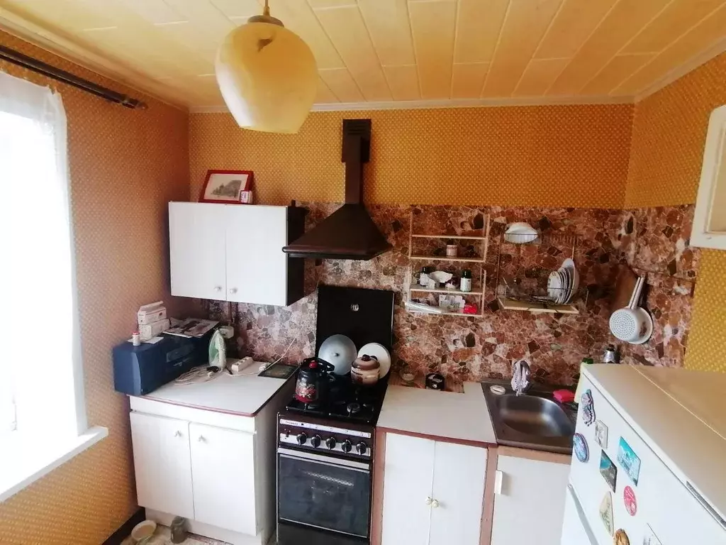 Продаётся 1-к квартира, 32 м - Фото 0