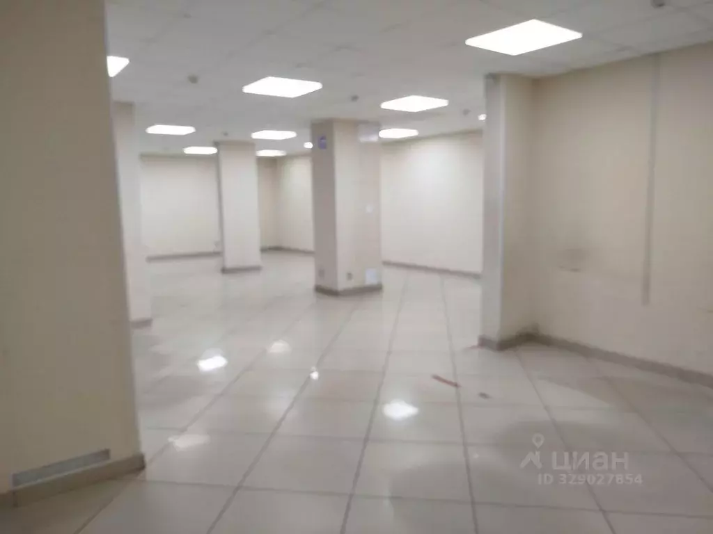 Помещение свободного назначения в Брянская область, Брянск ... - Фото 1