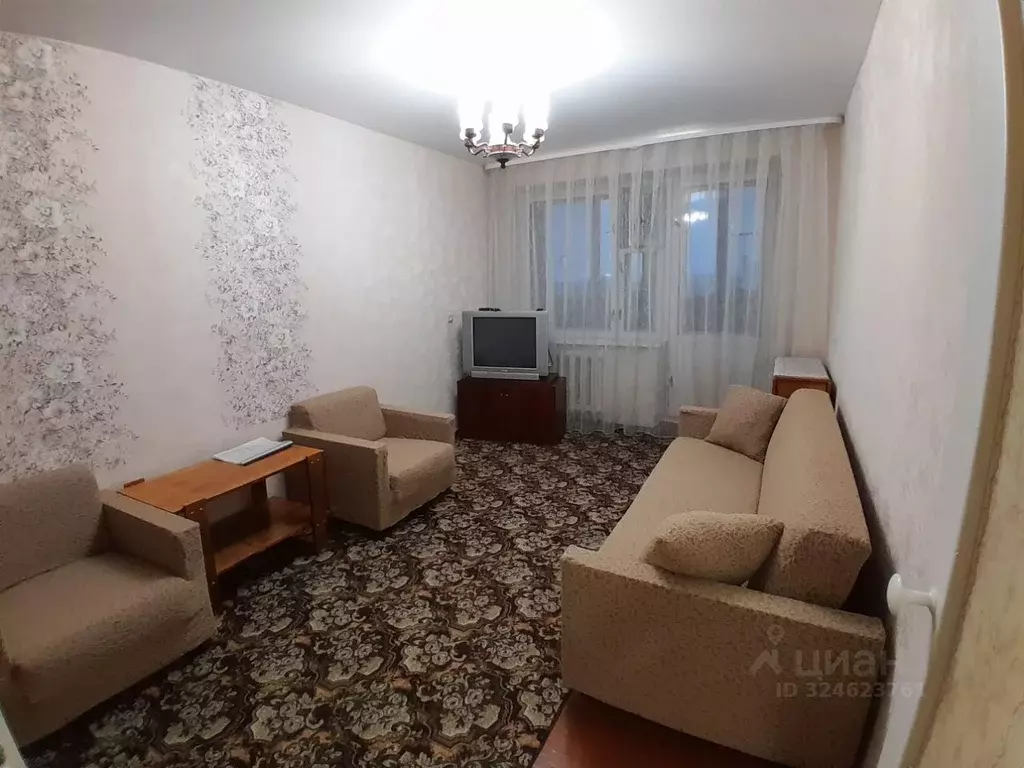 1-к кв. Новгородская область, Великий Новгород Большая Московская ул., ... - Фото 1