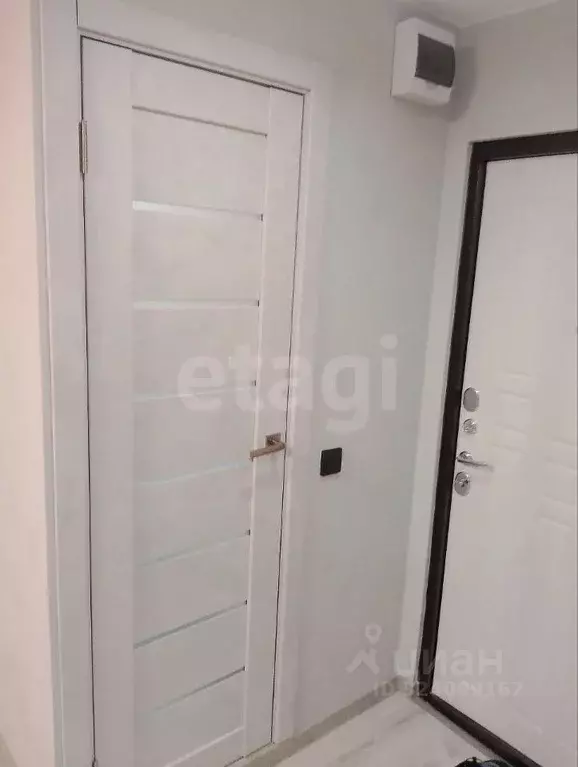 Студия Пермский край, Пермь ул. Танкистов, 17 (13.5 м) - Фото 2