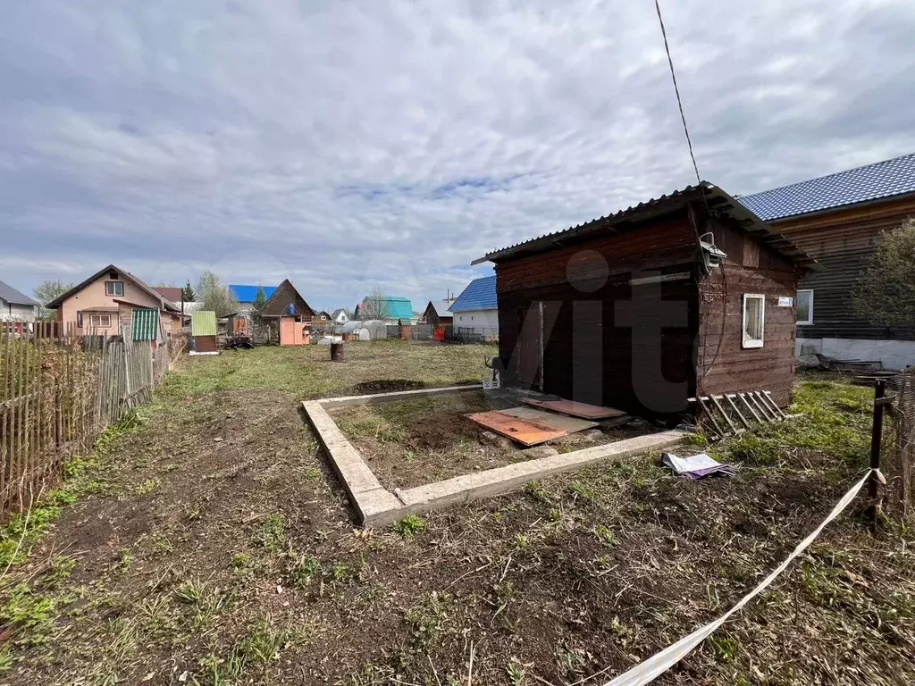 Участок 6,4 сот. (СНТ, ДНП) - Фото 1