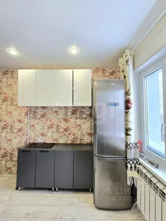 1-к кв. Ханты-Мансийский АО, Ханты-Мансийск ул. Сирина, 36 (25.0 м) - Фото 1