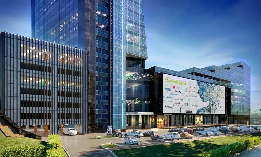 Торговая площадь в Приморский край, Владивосток просп. Красного ... - Фото 1