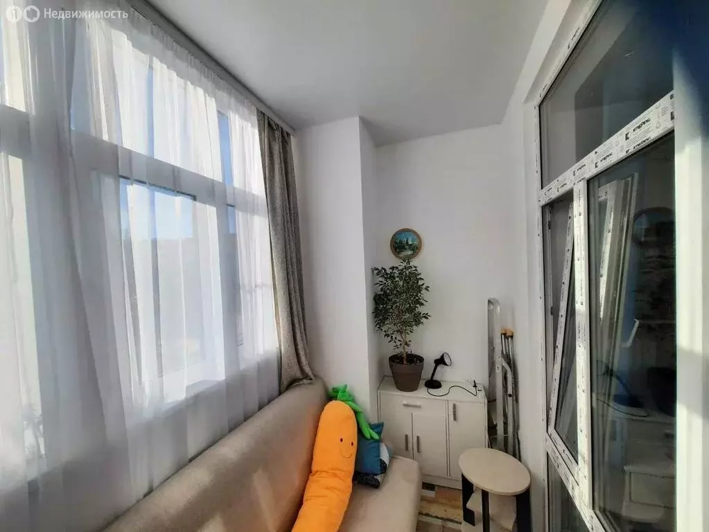 Квартира-студия: Анапа, улица Ленина, 202к2 (31 м) - Фото 2