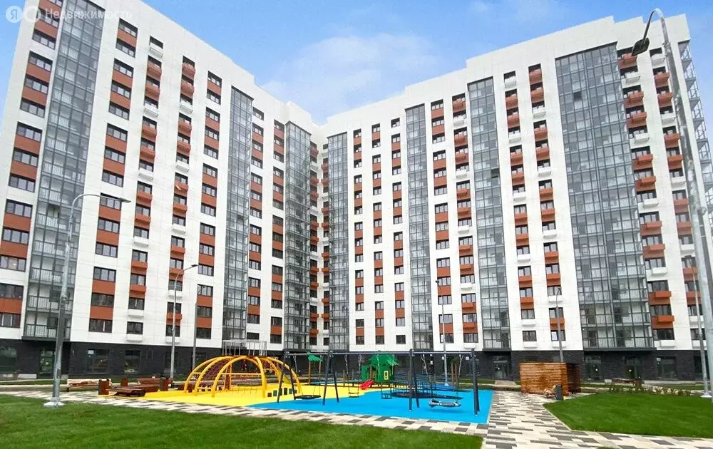 Помещение свободного назначения (448 м) - Фото 1