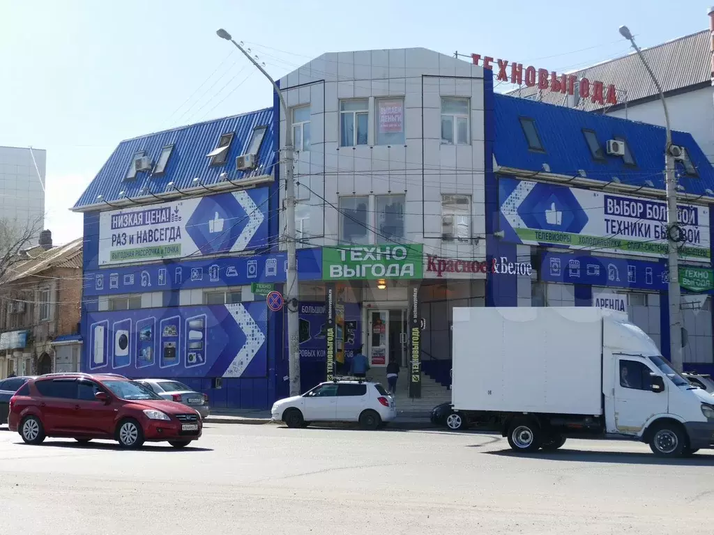 Свободного назначения, 24.9 м - Фото 1