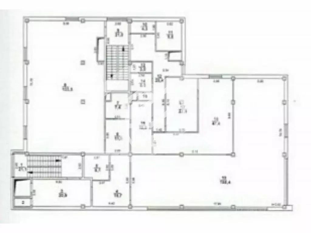 Помещение свободного назначения в Московская область, Лыткарино 3-й ... - Фото 2