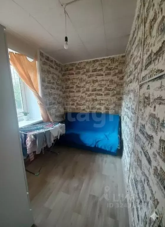 1-к кв. Ярославская область, Рыбинск ул. Баженова, 15 (30.1 м) - Фото 2