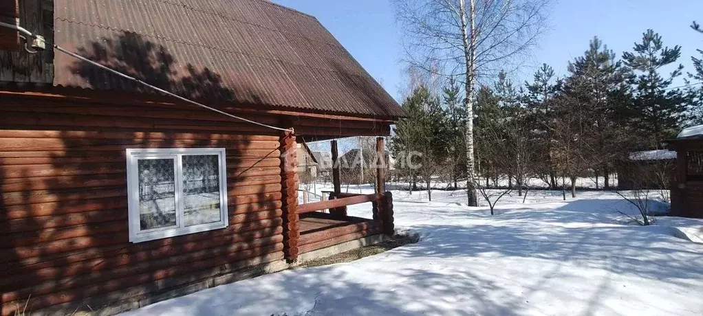 Дом в Тульская область, Ясногорский район, Иваньковское с/пос, Василек ... - Фото 2