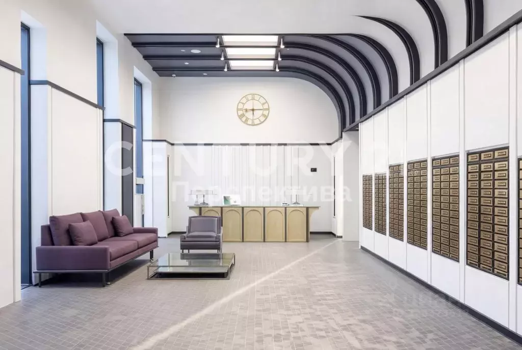 1-к кв. Москва Дубининская ул., 59А (39.0 м) - Фото 2