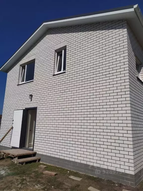 Дом в Ростовская область, Кагальницкий район, Кировская ст-ца Вишневая ... - Фото 2