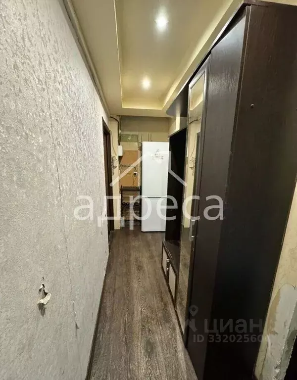 2-к кв. Самарская область, Самара ул. Калинина, 2 (47.3 м) - Фото 2
