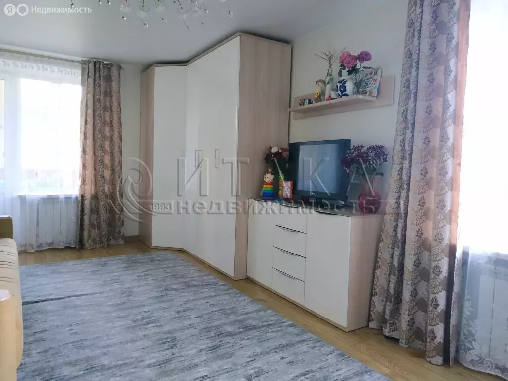 2-комнатная квартира: Санкт-Петербург, Бестужевская улица, 33к2 (54 м) - Фото 0