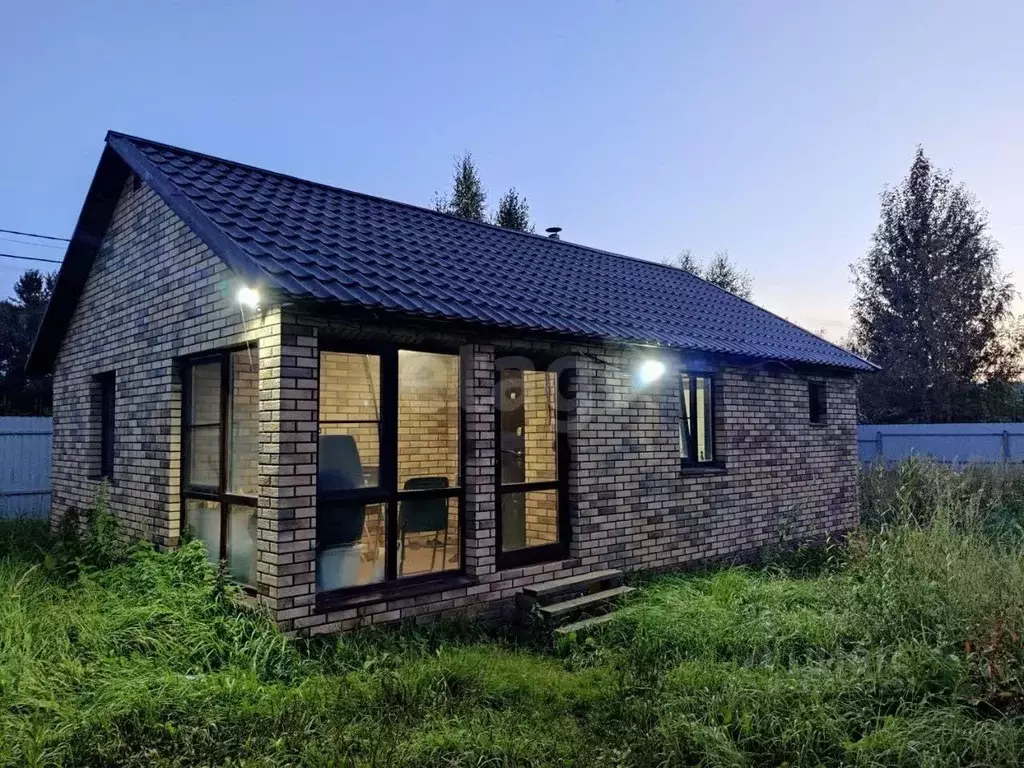 Дом в Московская область, Люберцы городской округ, Красково пгт, ... - Фото 1