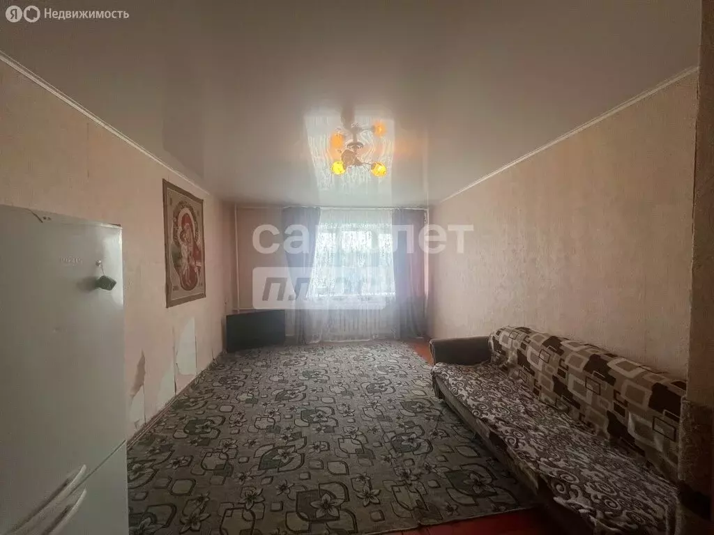 1к в 5-комнатной квартире (19.4 м) - Фото 1