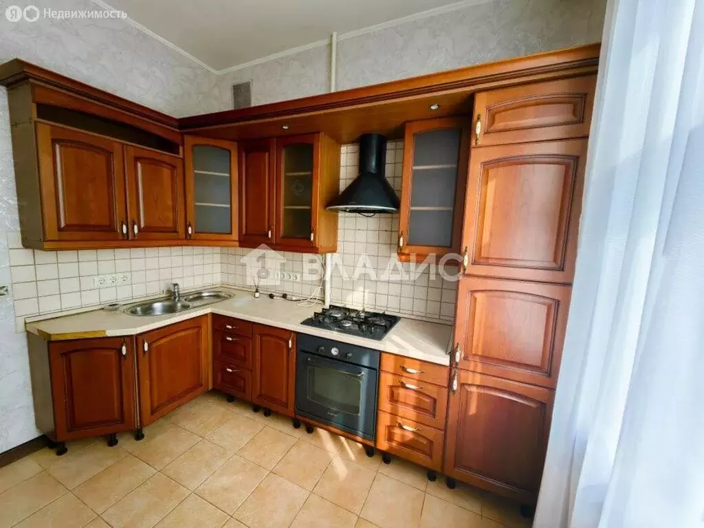 2-комнатная квартира: Москва, Каширское шоссе, 62/2 (67.8 м) - Фото 2
