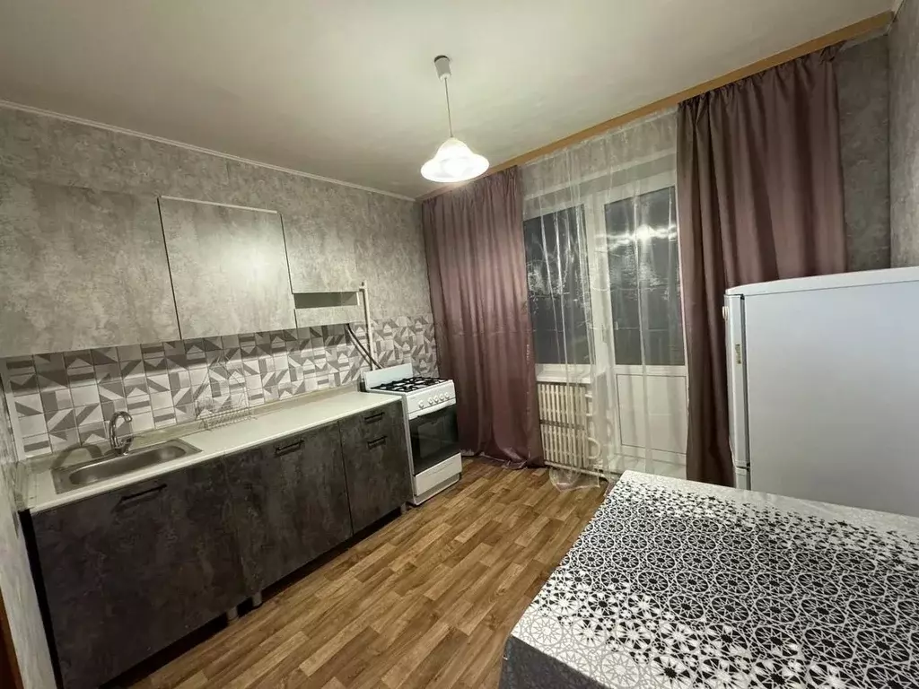 2-к кв. Московская область, Люберцы городской округ, Октябрьский пгт ... - Фото 1