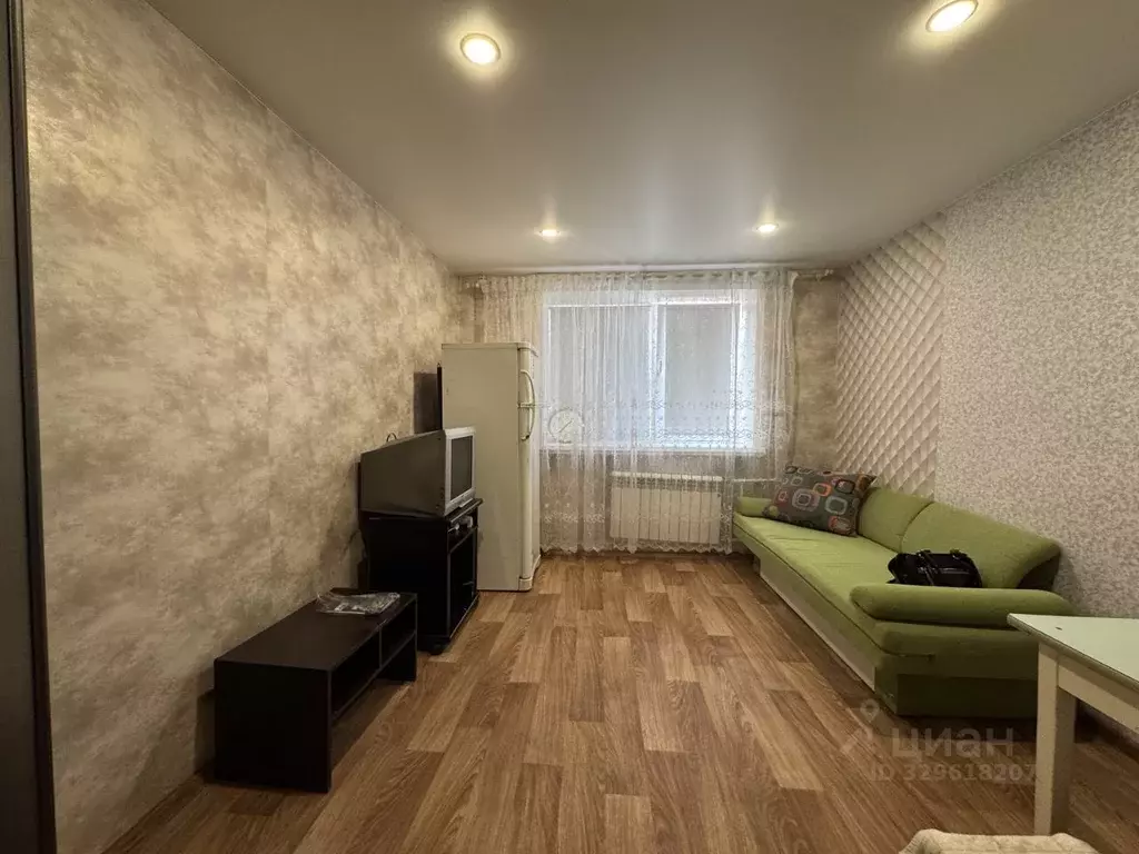 Комната Татарстан, Зеленодольск Северная ул., 5 (16.0 м) - Фото 1