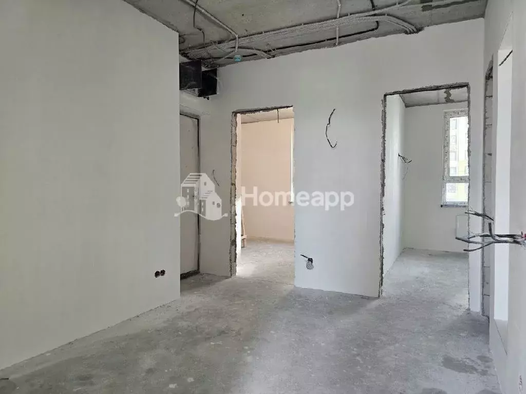 Продается 2-комнатная квартира - Фото 1