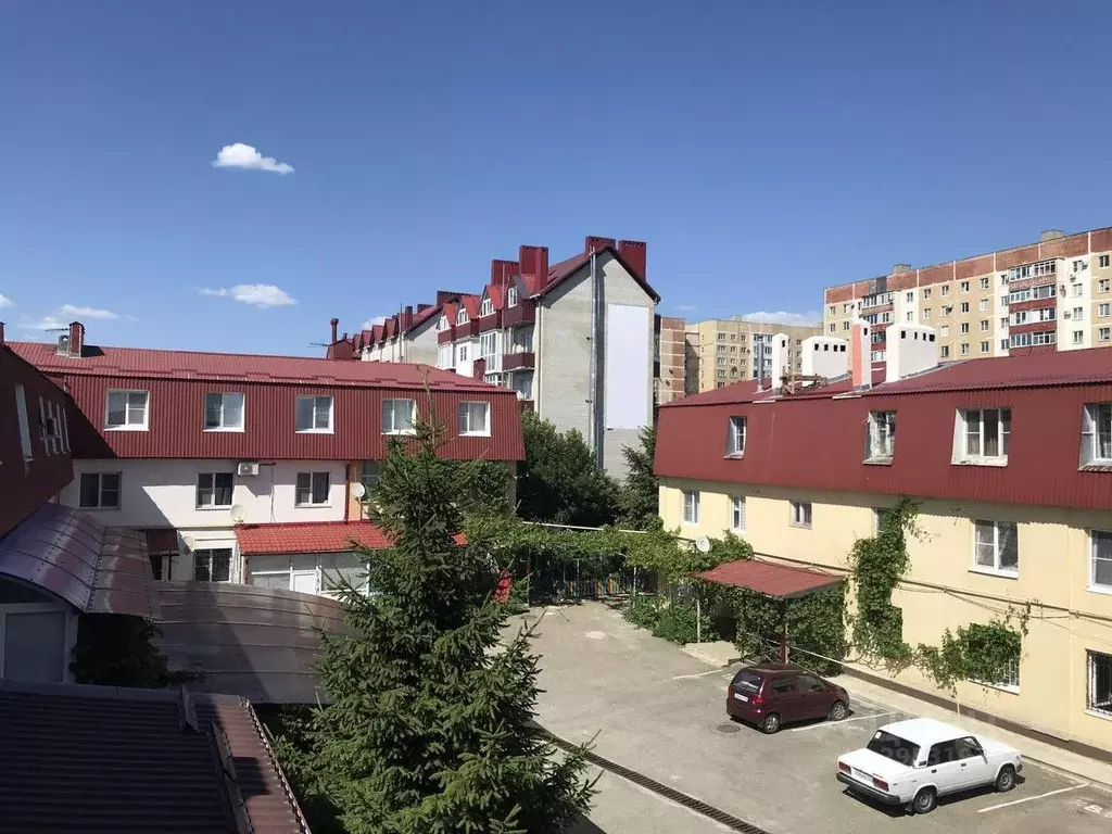 Комната Ставропольский край, Ставрополь № 35 мкр, ул. Сельская, 24Г - Фото 2