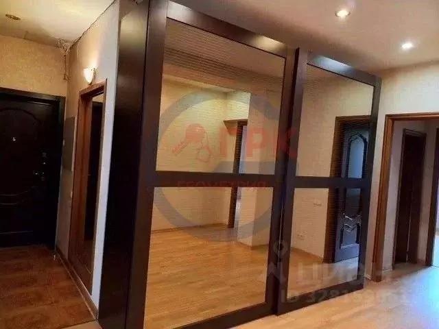 5-к кв. Москва Тверская ул., 28к2 (167.9 м) - Фото 2