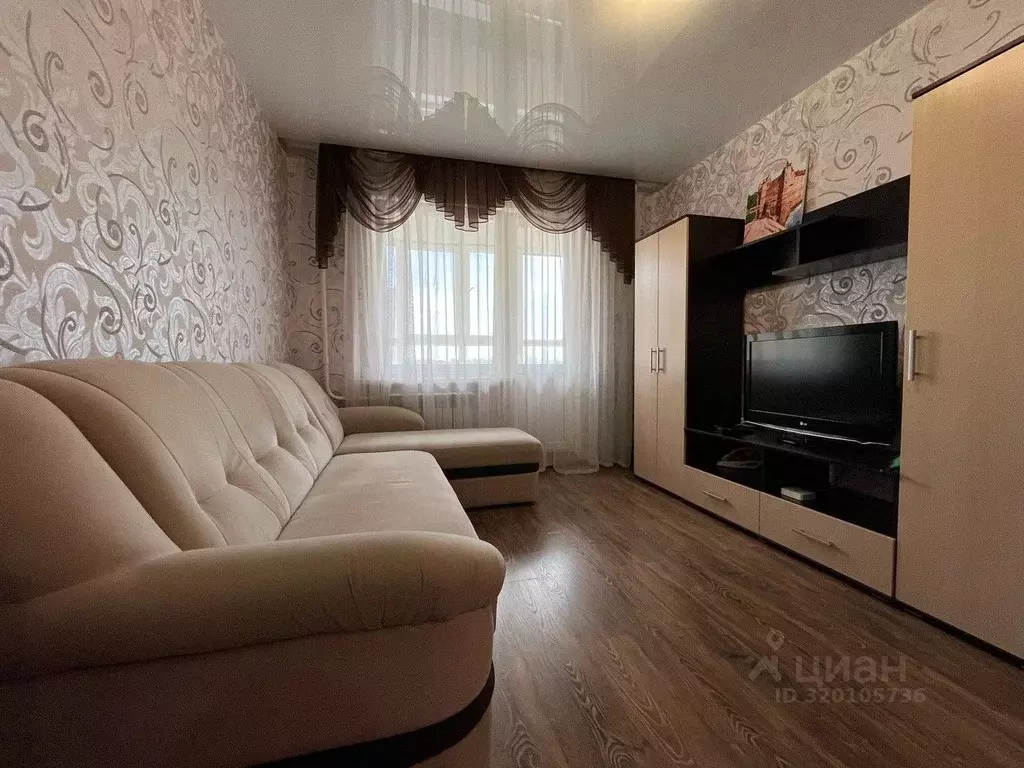 Студия Кировская область, Киров ул. Грибоедова, 60 (25.0 м) - Фото 0