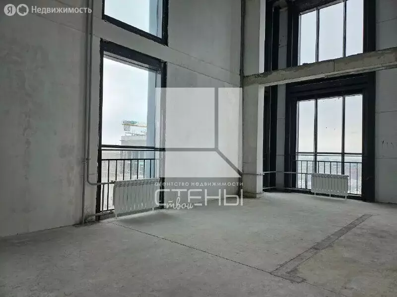 Офис (140 м) - Фото 1