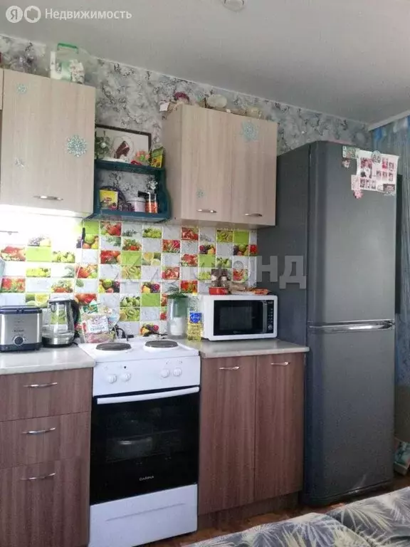 2-комнатная квартира: Утянка, Центральная улица, 23 (44.2 м) - Фото 2