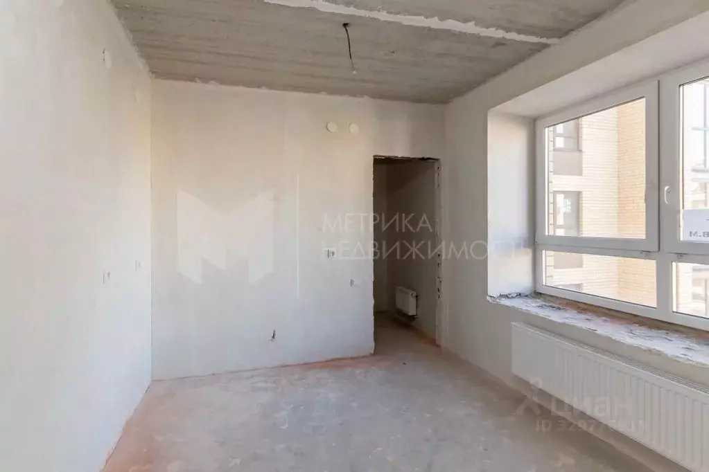 2-к кв. Тюменская область, Тюмень ул. Тимофея Кармацкого, 7 (91.8 м) - Фото 0