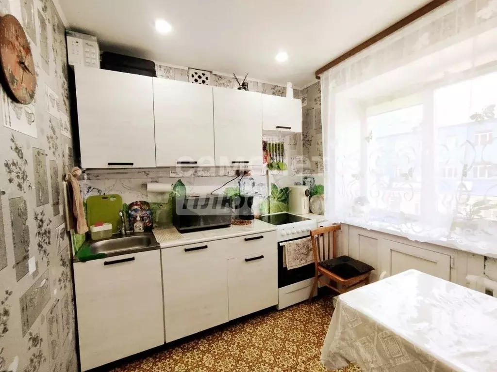 2-к кв. Забайкальский край, Чита ул. 9 Января, 20 (43.0 м) - Фото 1