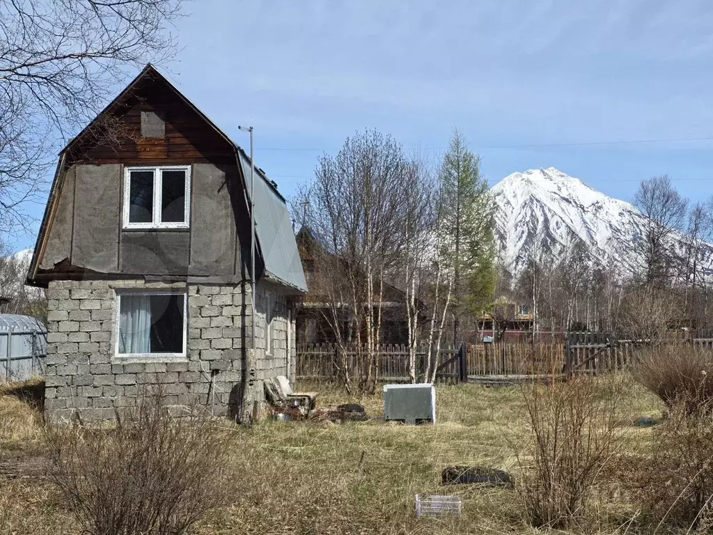 Дом 45 м на участке 9 сот. - Фото 0