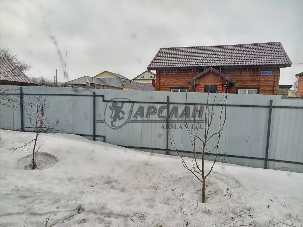 Дом в Татарстан, Пестречинский район, Шигалеевское с/пос, с. Старое ... - Фото 2