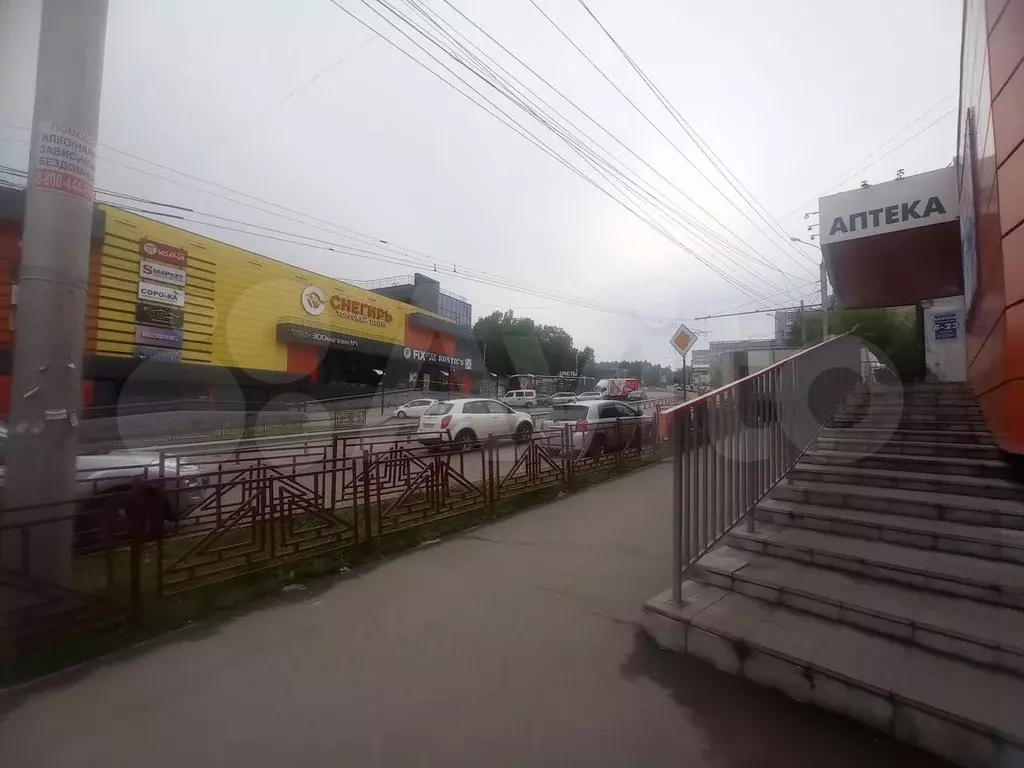 1-к. квартира, 42 м, 3/5 эт. - Фото 0