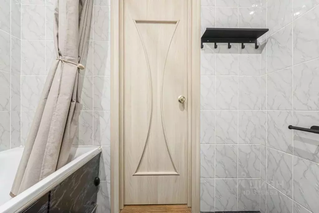 Квартира, 1 комната, 41 м - Фото 0