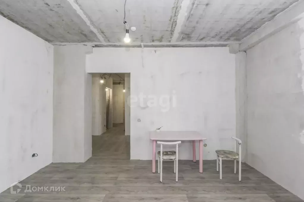 Продаётся 2-к квартира, 55.9 м - Фото 1
