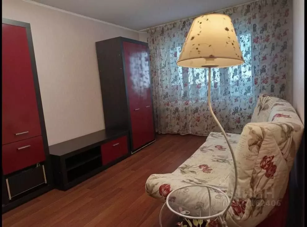 1-к кв. Московская область, Раменское ул. Гурьева, 12 (31.9 м) - Фото 2