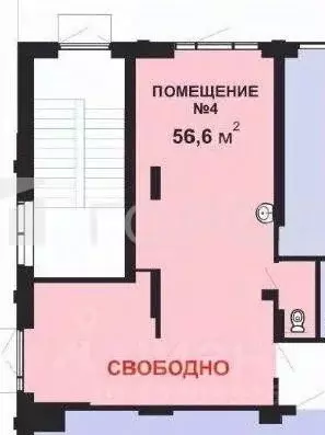 Помещение свободного назначения в Новосибирская область, Новосибирск ... - Фото 1