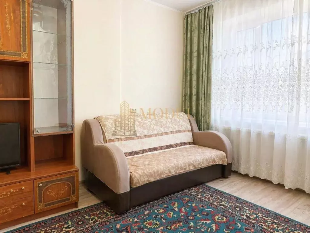 2-к кв. Татарстан, Казань ул. Адоратского, 21 (57.0 м) - Фото 1