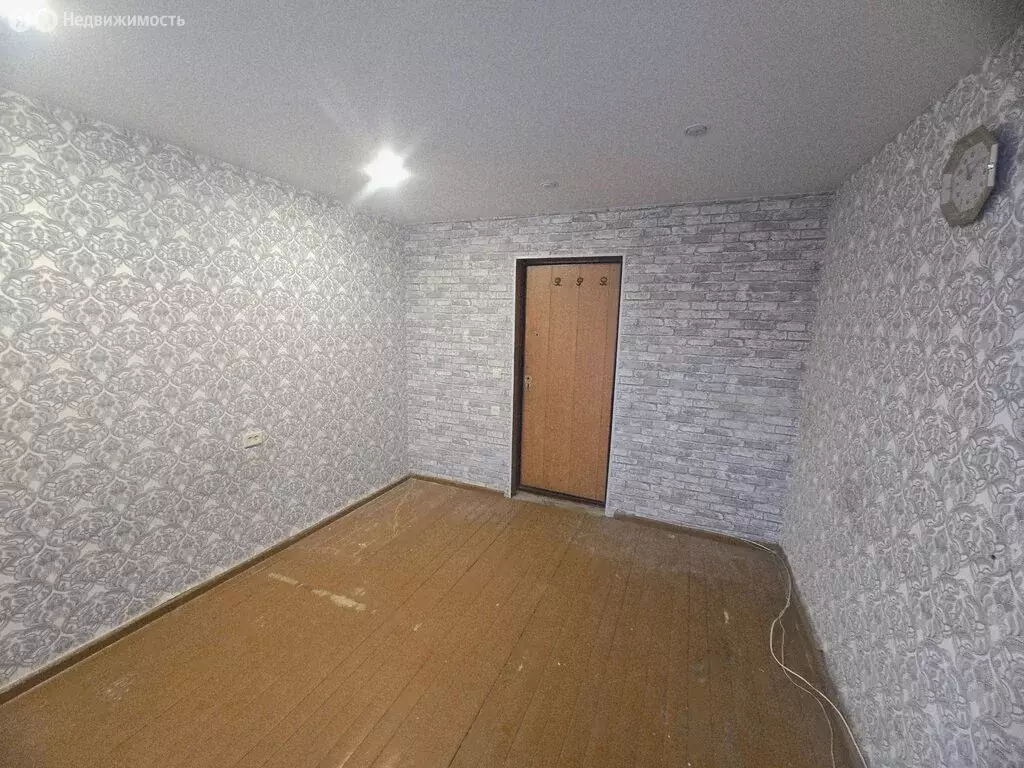 1к в 4-комнатной квартире (12.7 м) - Фото 1