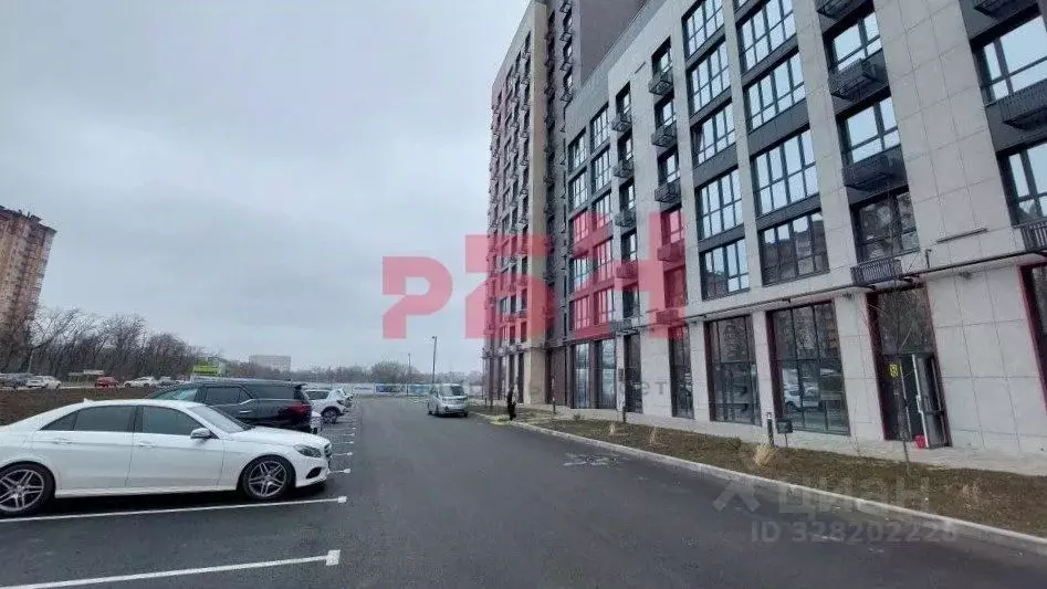Помещение свободного назначения в Ростовская область, Ростов-на-Дону ... - Фото 2