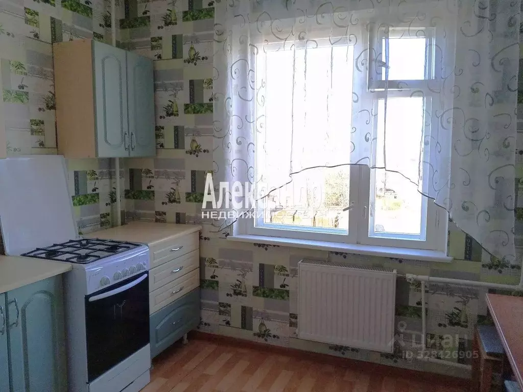 2-к кв. Ленинградская область, Приозерск ул. Калинина, 18 (54.0 м) - Фото 1