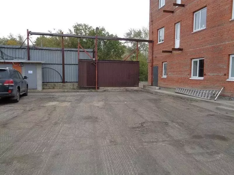 Офис (16 м) - Фото 1