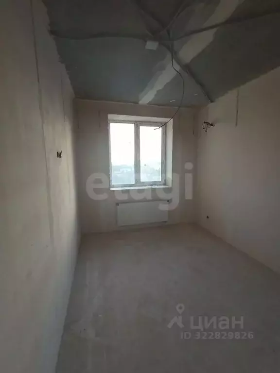 1-к кв. Волгоградская область, Волгоград Варшавская ул., 15 (33.2 м) - Фото 1