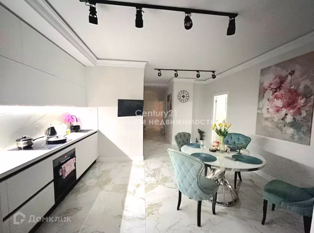 Продаётся 3-к квартира, 80 м - Фото 0