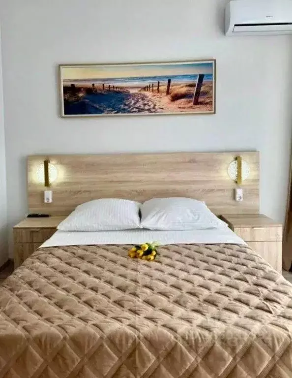 1-к кв. Тюменская область, Тюмень ул. Краснооктябрьская, 16 (27.0 м) - Фото 1