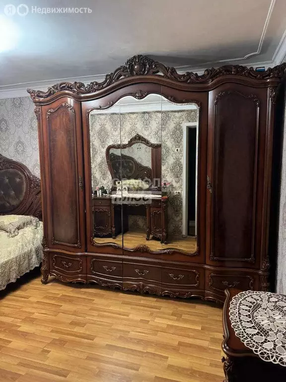 3-комнатная квартира: Дербент, улица Х. Тагиева, 33Дк2 (73 м) - Фото 2