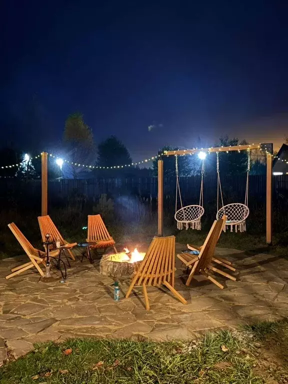 Дом в Московская область, Воскресенск городской округ, Имени Цюрупы ... - Фото 1