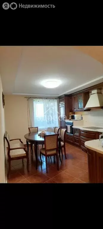 3-комнатная квартира: Самара, Вольская улица, 79 (84 м) - Фото 1